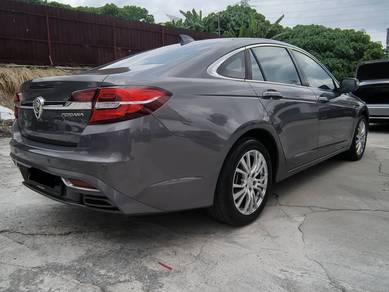 Proton PERDANA 2.0L (A)  PREMIUM F/SPEC F/LOA