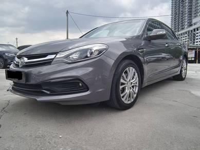 Proton PERDANA 2.0L (A)  PREMIUM F/SPEC F/LOA
