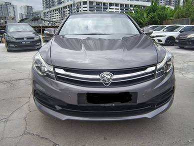 Proton PERDANA 2.0L (A)  PREMIUM F/SPEC F/LOA