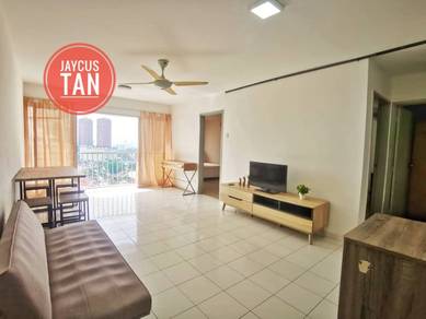 Taman Kristal Apartment At Tanjung Tokong