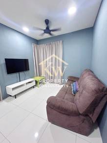 Vivo Executives Apartment @Batu Kawan FOR RENT