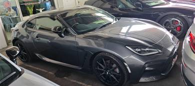 Toyota GR86 2.4 RZ (M) 8 YEARS WARRANTY