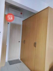 Renovate Furnish I-santorini Condominium 850sft At Tanjung Tokong