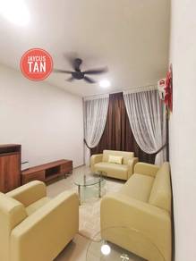 Renovated Furnish I-santorini Condominium 850sft At Tanjung Tokong