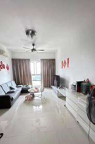 KM1 West Condominium @ Bukit Jalil