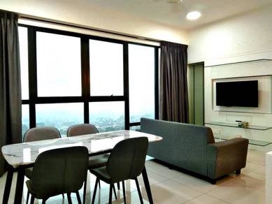 Southkey Mosaic Service Apartment For RENT‼️Southkey Johor Bahru