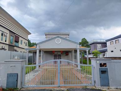 Bukit Beruntung 💥[2455sqft]2Storey Banglo Lot 5min Surau, Lotus & SMK