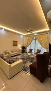 2Storey Superlink Summerglades, Perdana Lakeview West, Cyberjaya