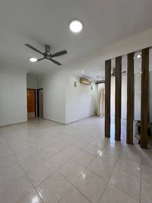 Sunrise Garden Condominium Located Sungai Ara Kenari