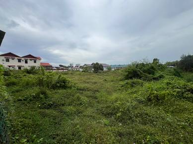 Melaka Land For sale MCL (residential)