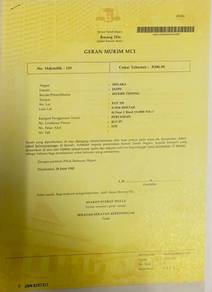 Agricultural-Land-for-sale-Jasin-Melaka
