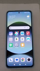 realme storage ram 36gb rom 512gb