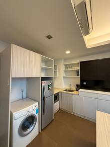 [Negotiable] Garden Plaza 1 Bedroom Studio Fully Furnish @ CYBERJAYA