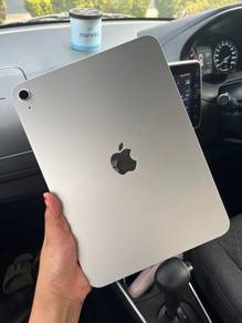 iPad 11th generation A16