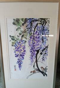 Paintings