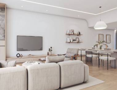 Free Furnished /Medini Condo Versatile Layouts /Dual-Key & Duplex