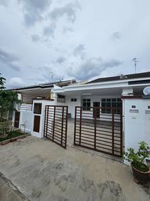 Taman Daya Setia Indah,easy access highway and Ciq,near shop lots