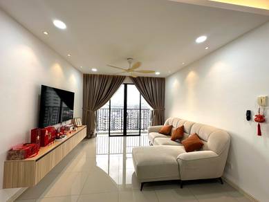 Senzville Brand New For Rent , Move in  Condition