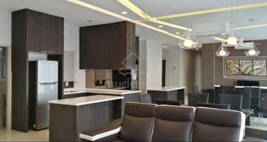 For Sale - SetiaWalk Penthouse Condo Pusat Bandar Puchong