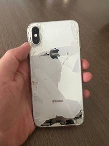iPhone XS