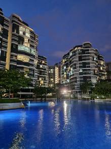 Resort Style Condominium Ara Damansara