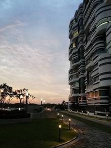 Resort Style Condominium Ara Damansara