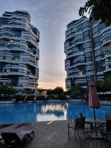 Resort Style Condominium Ara Damansara