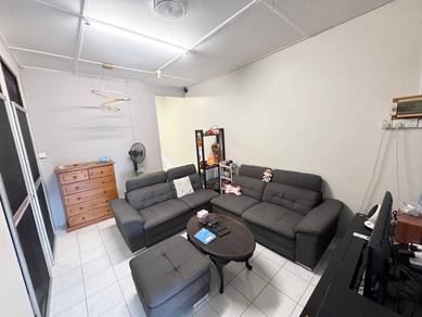 1-storey-Terraced-House-for-sale-Kuching-Sarawak