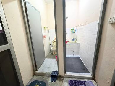 1-storey-Terraced-House-for-sale-Kuching-Sarawak-3
