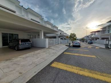 Sendayan💥[2599sqf]2storey Damaris Ara Sendayan 5mi to Masjid,SK,TUDM