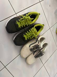 asics & converse