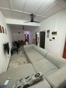 FULL LOAN Taman Putri Kulai Single Storey Terrace House | Cheapest