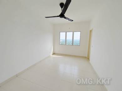 Full Loan Setia Alam Debayu Apartment Good Condition Best Buy Klang