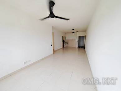 Full Loan Setia Alam Debayu Apartment Good Condition Best Buy Klang