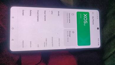 Infinix 10t pro
