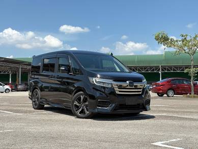 Honda STEPWAGON 1.5 SPADA (A)