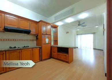 Seaview Condo @ Mar Vista, Tanjung Bungah