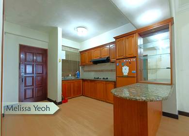 Seaview Condo @ Mar Vista, Tanjung Bungah