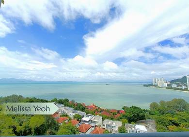 Seaview Condo @ Mar Vista, Tanjung Bungah