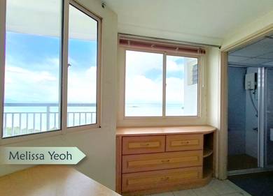 Seaview Condo @ Mar Vista, Tanjung Bungah