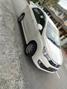 Perodua BEZZA 1.0 GXTRA (M)