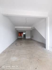 FULL MOZEK TINGKAT ATAS SHOPLOT MYDIN TAMAN BATIK SP Kedah