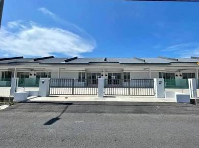 1-storey-Terraced-House-for-rent-Kuantan-Pahang