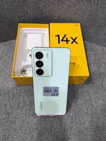 Realme 14 X