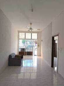 Rumah Teres Sewa Murah Betui!! Taman Idaman @ Seksyen 30 Jalan Kebun