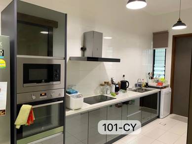 Semi-Detached-House-for-sale-Kota-Kemuning-Selangor-2