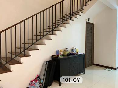 Semi-Detached-House-for-sale-Kota-Kemuning-Selangor-3