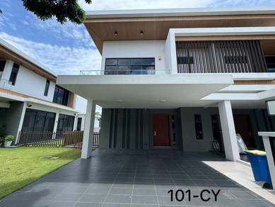 Semi-Detached-House-for-sale-Kota-Kemuning-Selangor-1
