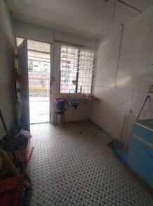 Taman Fortune Single Storey Terrace House for Sale