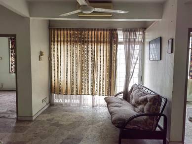Apartment Melur (Bukit Beruntung)-2